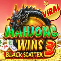 Game taktik Mahjong-Wins