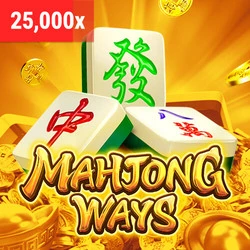 Game taktik Mahjong Ways