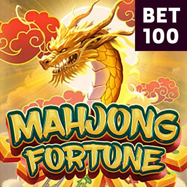 Game taktik Mahjong Fortune